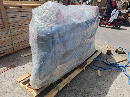 白云电瓶车物流托运